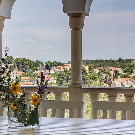 וולי לוסיניי Villa Alma מראה חיצוני תמונה