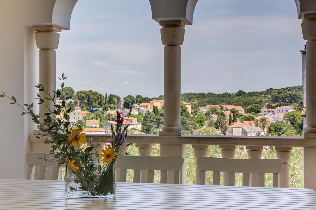 וולי לוסיניי Villa Alma מראה חיצוני תמונה