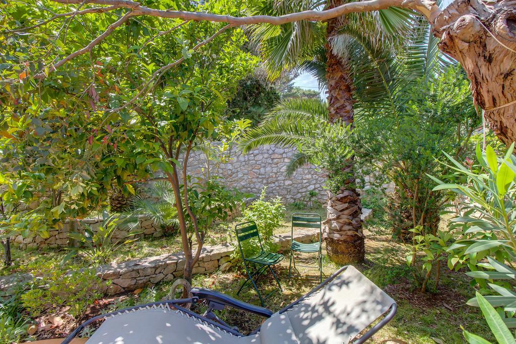 וולי לוסיניי Villa Alma מראה חיצוני תמונה