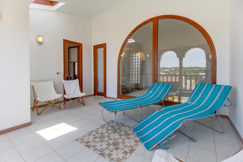 וולי לוסיניי Villa Alma מראה חיצוני תמונה