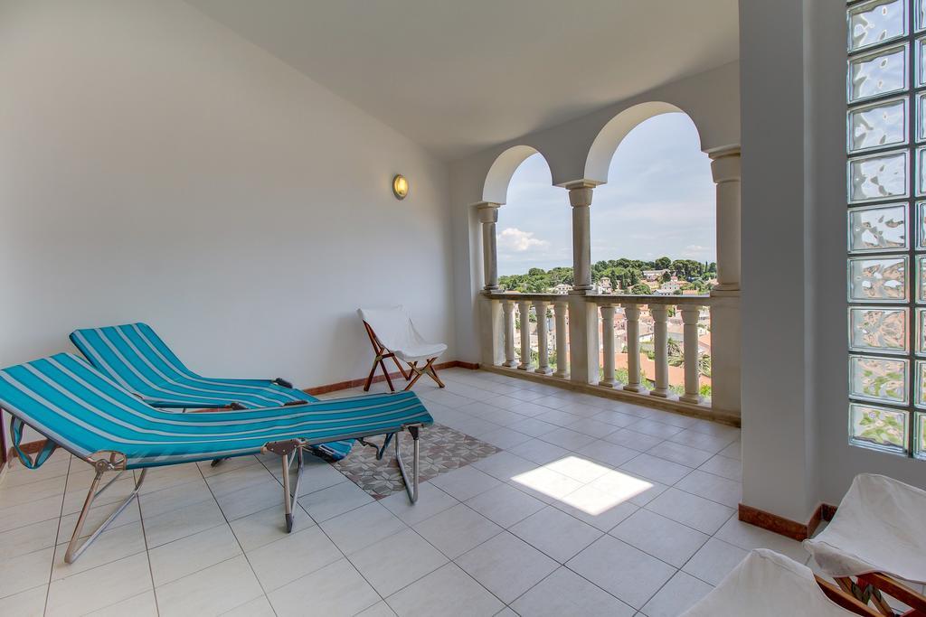 וולי לוסיניי Villa Alma מראה חיצוני תמונה
