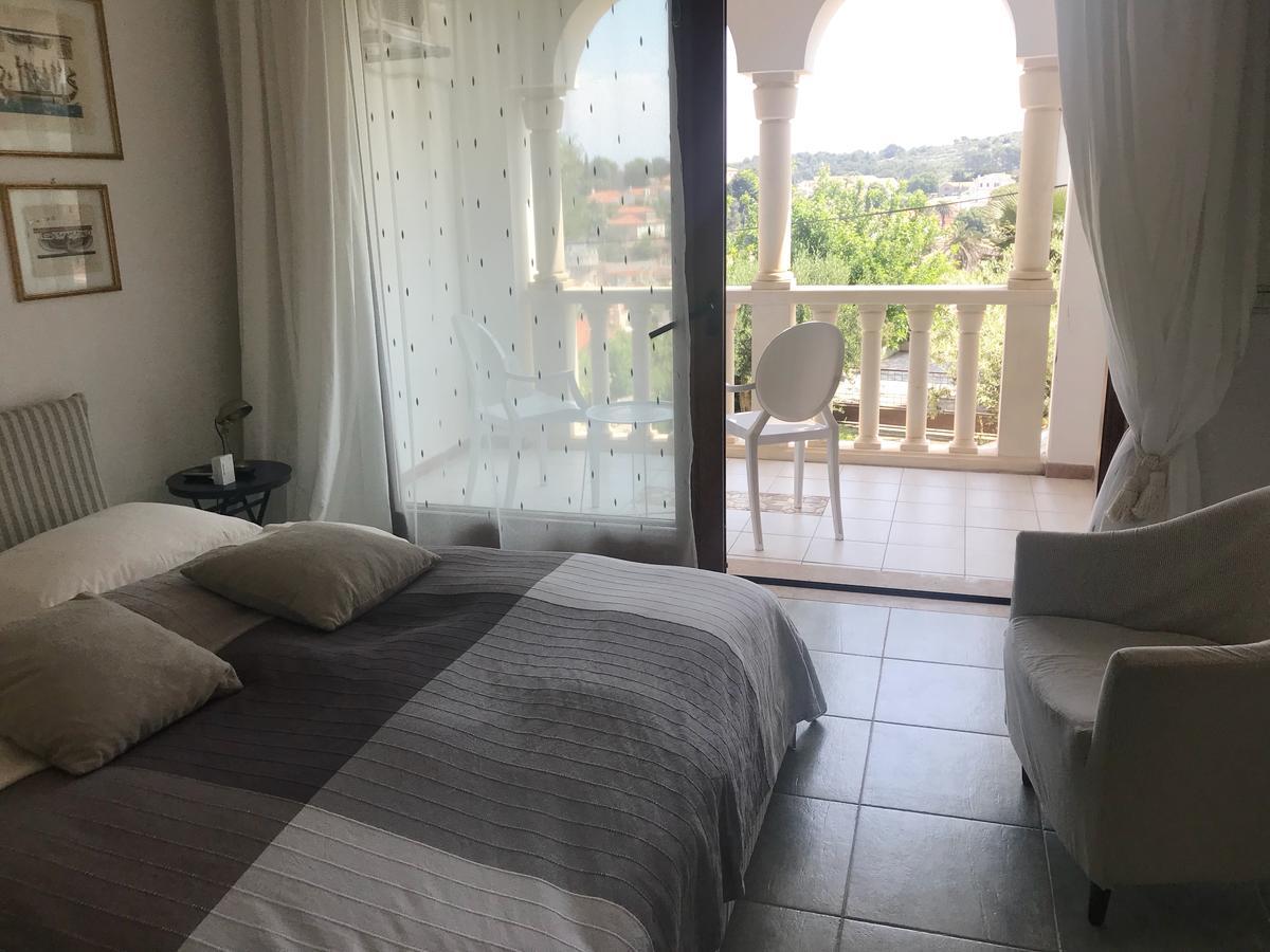 וולי לוסיניי Villa Alma מראה חיצוני תמונה