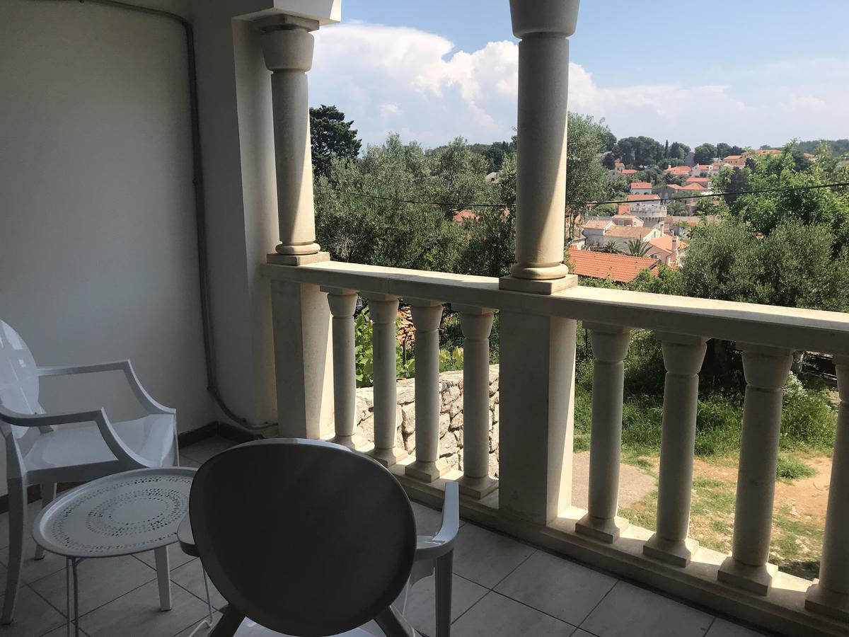 וולי לוסיניי Villa Alma מראה חיצוני תמונה