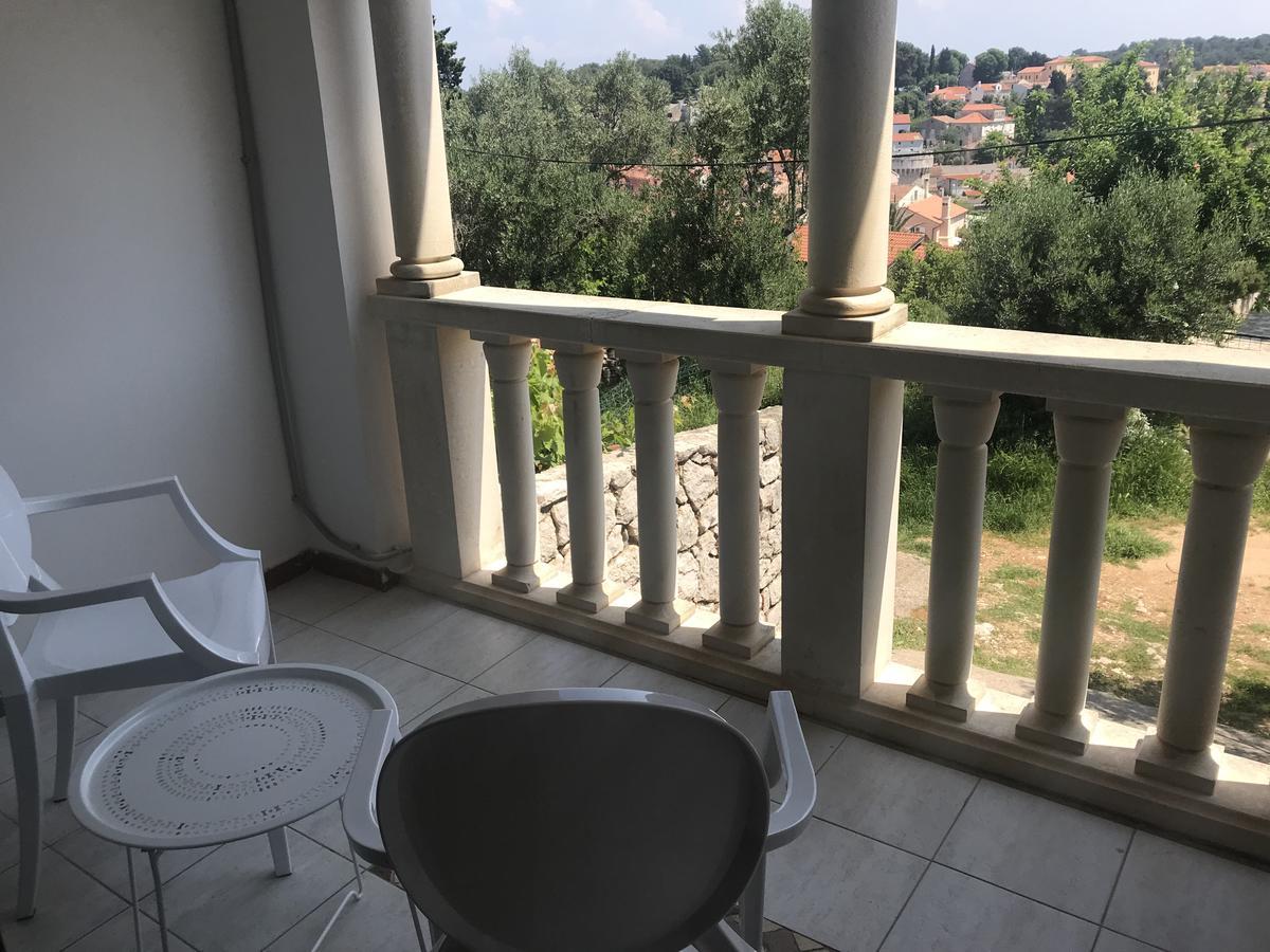 וולי לוסיניי Villa Alma מראה חיצוני תמונה
