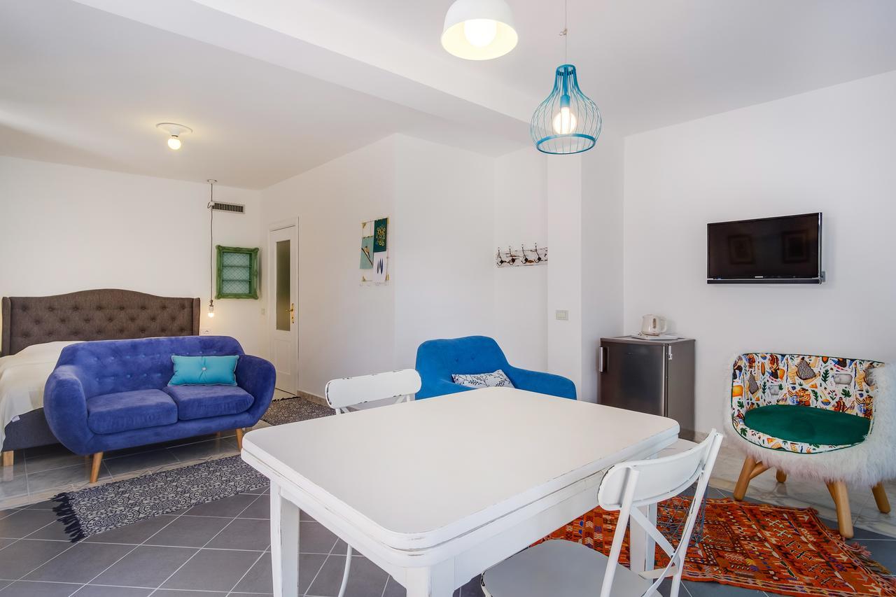 וולי לוסיניי Villa Alma מראה חיצוני תמונה