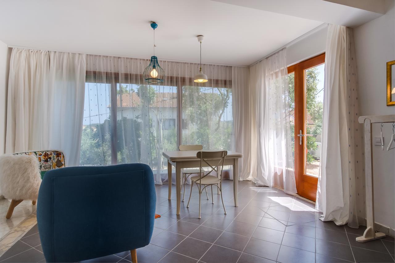 וולי לוסיניי Villa Alma מראה חיצוני תמונה