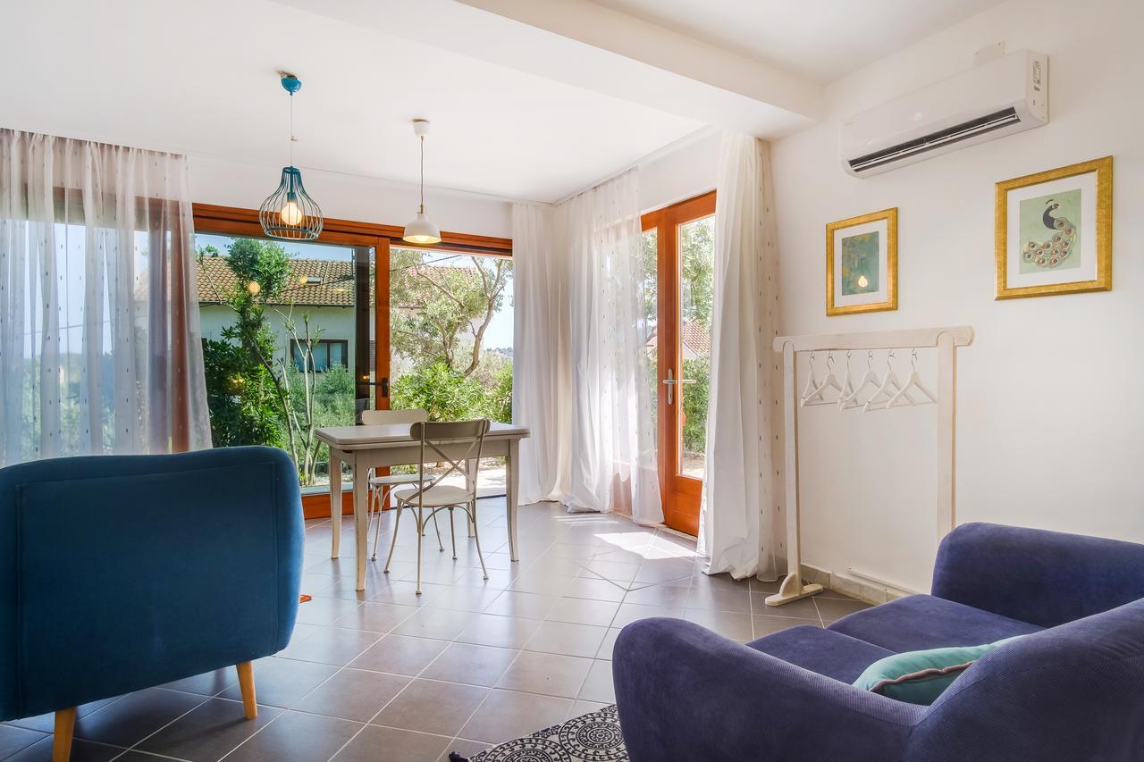 וולי לוסיניי Villa Alma מראה חיצוני תמונה