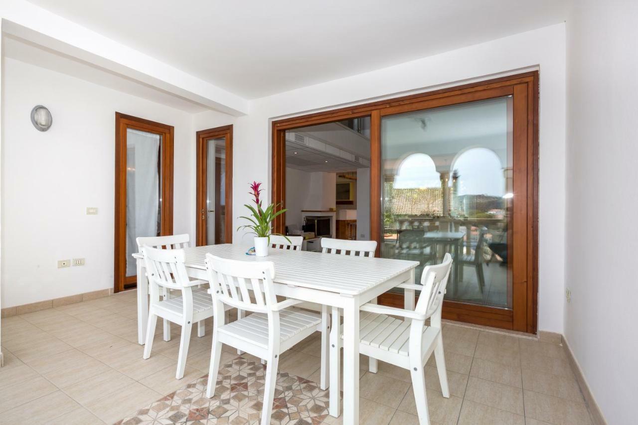 וולי לוסיניי Villa Alma מראה חיצוני תמונה