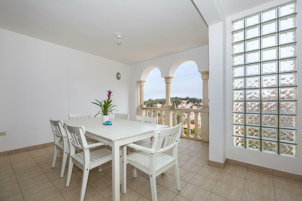 וולי לוסיניי Villa Alma מראה חיצוני תמונה