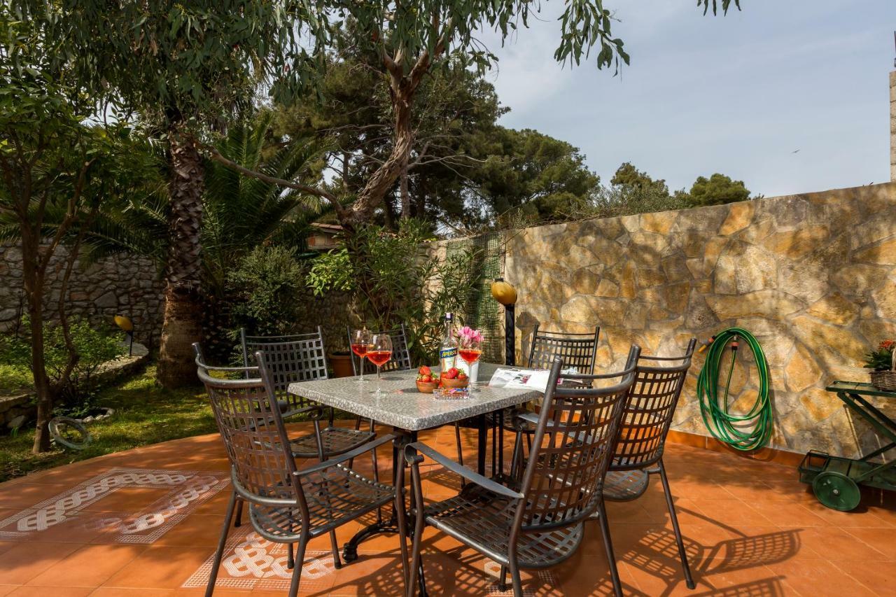 וולי לוסיניי Villa Alma מראה חיצוני תמונה