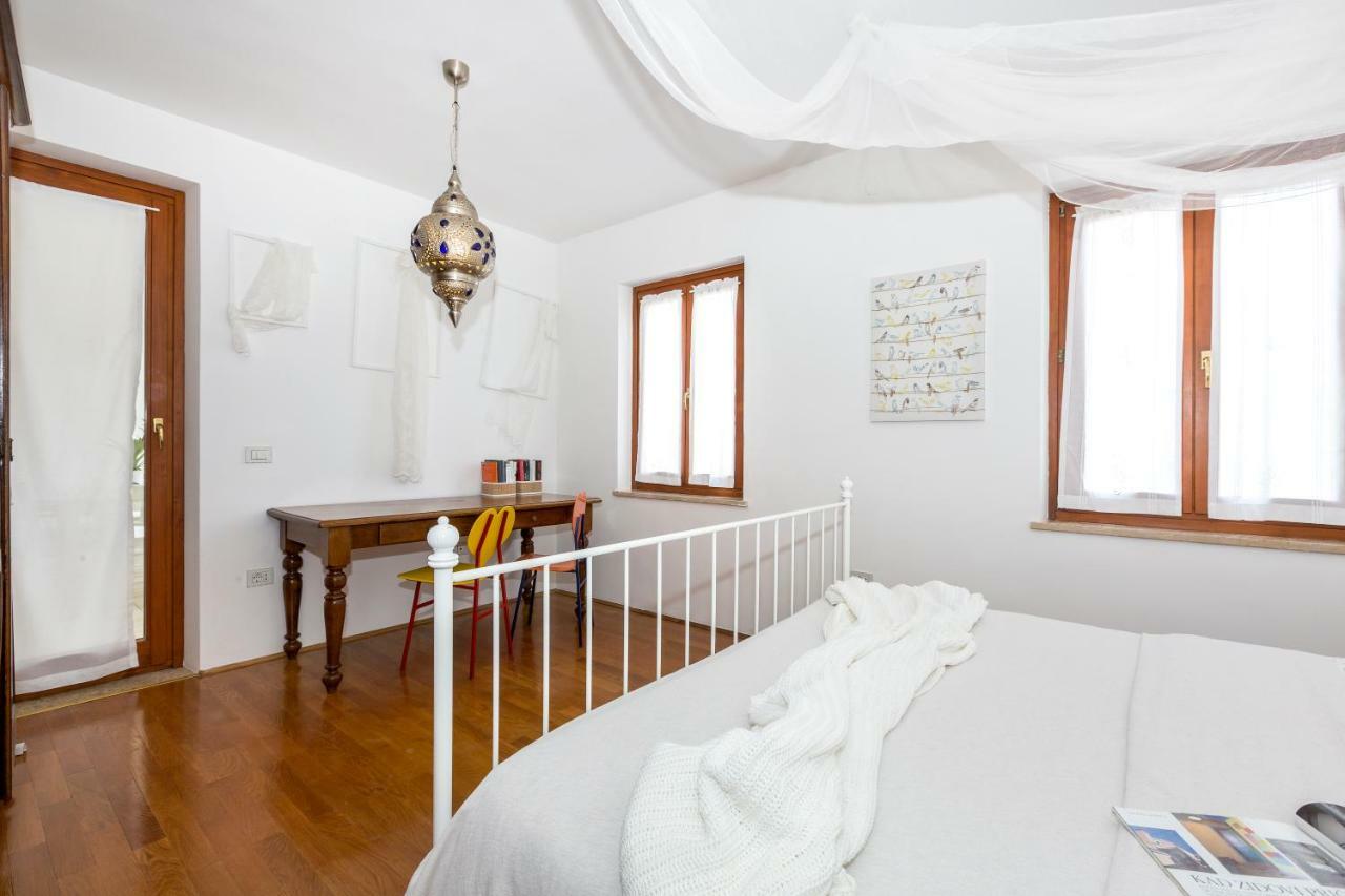 וולי לוסיניי Villa Alma מראה חיצוני תמונה