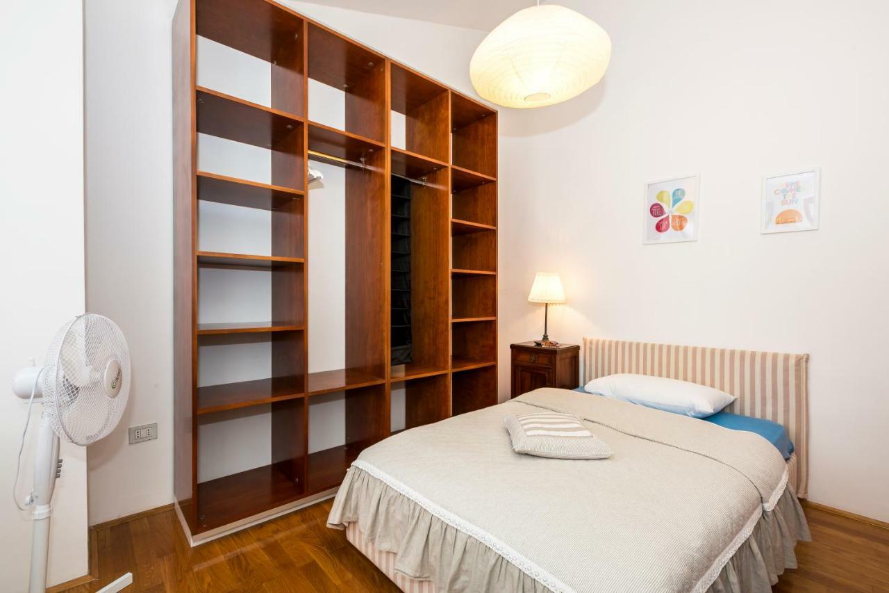 וולי לוסיניי Villa Alma מראה חיצוני תמונה